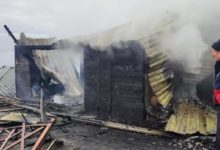7 aydır sigortası yapılmayan garson, çalıştığı yeri yaktı