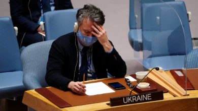 ABD, BMGK tasarısını veto eden Rusya'ya tepki gösterdi