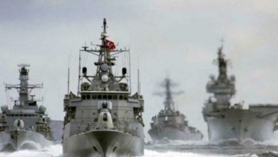 Aden Körfezi, Arap denizi ve Somali açıklarında görev süresinin uzatılması Resmi Gazete'de