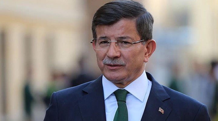 Ahmet Davutoğlu'ndan ittifak iddialarına yanıt