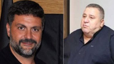 Ahmet Şık'tan iddia: Halil Falyalı ile Şafak Mahmutyazıcıoğlu cinayetleri arasında bağlantı var mı?