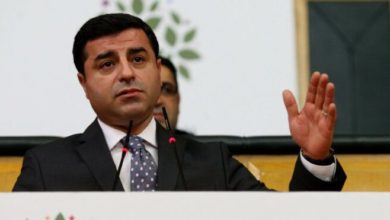 AİHM'den Demirtaş ve HDP’li 40 vekil hakkında karar