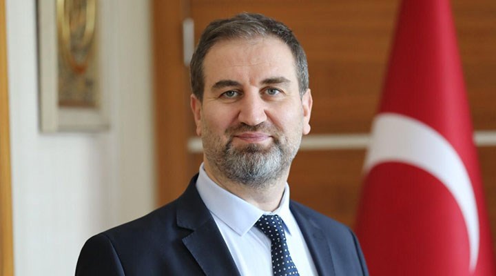 AKP Genel Başkan Yardımcısı, anket sonuçlarını paylaştı