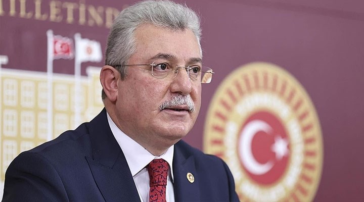 AKP'li Akbaşoğlu'ndan S-400 eleştirilerine cevap
