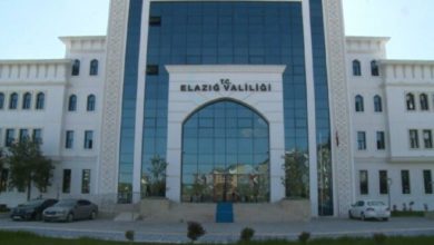 AKP'li başkan yardımcısı Valilik özel kalem müdürü oldu