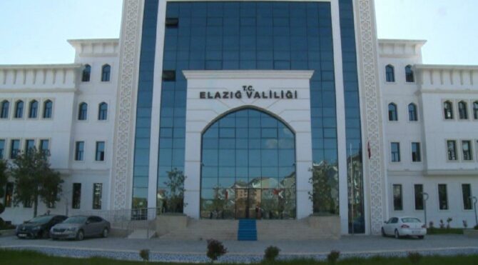 AKP'li başkan yardımcısı Valilik özel kalem müdürü oldu