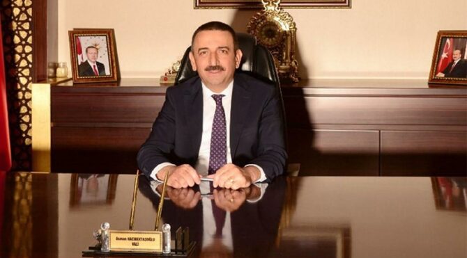 AKP'li başkanın kardeşi imar müdürü olarak atandı