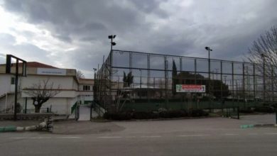 AKP'li belediyeden TÜGVA'ya spor tesisi tahsisi
