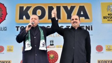 AKP’li belediyenin 'suda indirim' kurnazlığı!