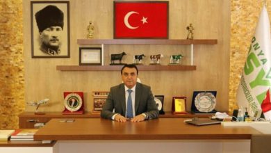 AKP’li Birlik Başkanı Yıldız isyan etti: Anormal artışlar bizi üretimde sona götürüyor