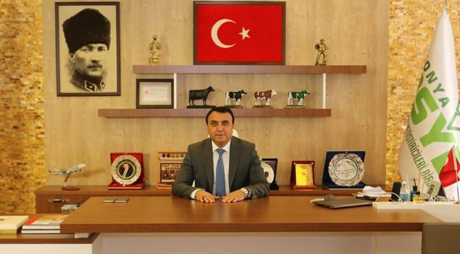 AKP’li Birlik Başkanı Yıldız isyan etti: Anormal artışlar bizi üretimde sona götürüyor
