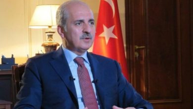 AKP'li Kurtulmuş'tan 'elektrikte aylık tüketim sınırı' açıklaması