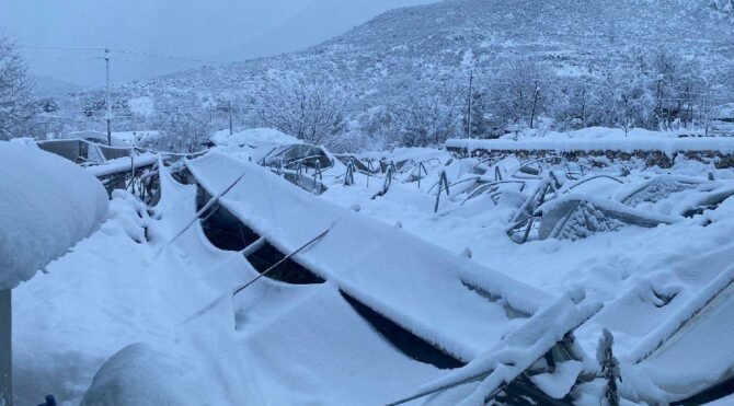 Amasya'da çiftçiye yardım talebini MHP reddetti