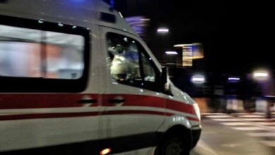 Ambulanslara zam gelecek diye akaryakıt verilmedi!