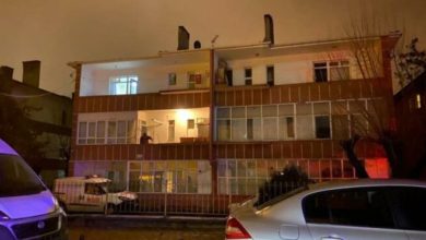 Ankara'da doğalgaz faciası: Anne ve 2 çocuğu yaşamını yitirdi