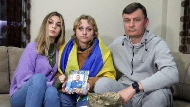 Antalya'daki Ukraynalı ailenin endişeli bekleyişi
