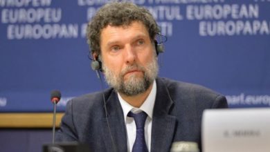 Avrupa Konseyi, Osman Kavala için kritik bir oylama yapacak