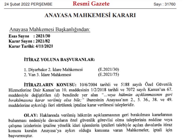 aym-nin-ozel-guvenlik-gorevlileriyle-ilgili-karari-resmi-gazete-de-yayimlandi-984483-1.