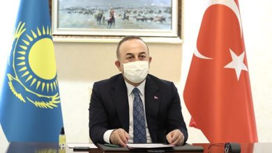 Bakan Çavuşoğlu'ndan 'Montrö Anlaşması' açıklaması