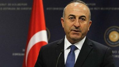 Bakan Çavuşoğlu'ndan Türk vatandaşların tahliyesine ilişkin açıklama