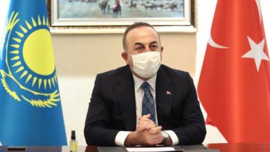 Bakan Çavuşoğlu’nun koronavirüs testi yeniden pozitif çıktı