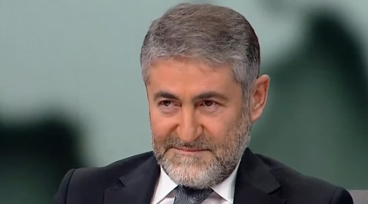 Bakan Nebati: En büyük problemimiz enflasyon, başka bir problemimiz yok