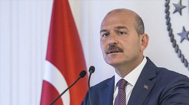 Bakan Soylu’dan Gülistan Doku açıklaması