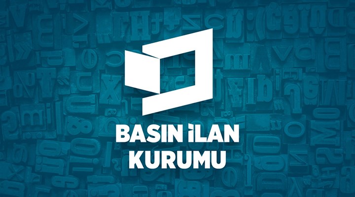 Basın İlan Kurumu'na 12 yeni atama