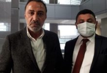 Berhan Şimşek'ten savunma: AKP dışındaki partileri yok sayan valileri kastettim