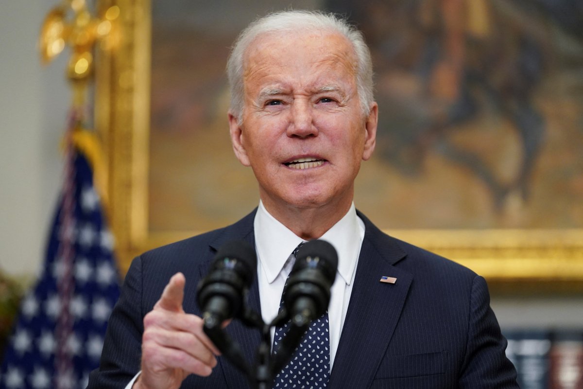 Biden: Ukrayna nın olası işgalinin önüne geçmeye çalışıyoruz #1