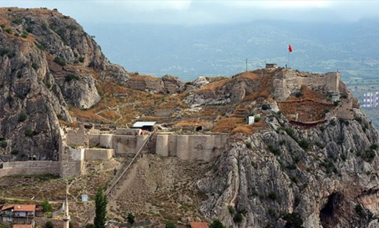 BM'nin 'ses kirliliği' raporunda Tokat da yer aldı