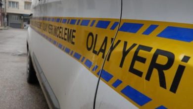 Bursa'da 39 yaşındaki kadının evinde cansız bedeni bulundu