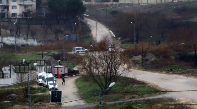 Büyükçekmece’deki gizemli kazıdan dehşet verici iddialar!