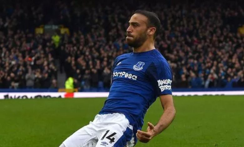 Cenk Tosun'un 1 golünün bedeli: 28 milyon TL