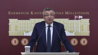 CHP'li Altay: Herkesin gönlündeki aday Kılıçdaroğlu'dur