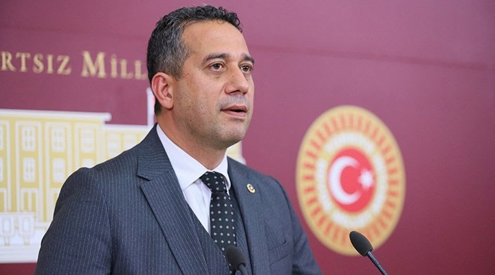 CHP'li Başarır: 100 lira ile alışveriş yaptık, 7 kalem ürün alabildik