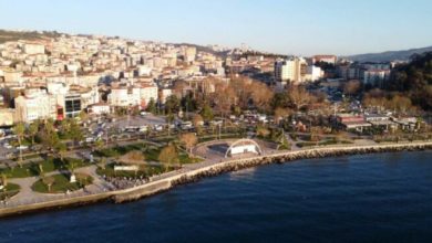 CHP'li Başkan Ertuğrul: İlçe halkı yok sayıldı