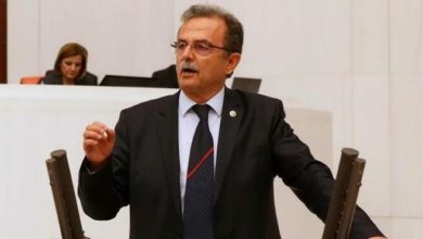 CHP'li Girgin: Muğla hakkettiği yeri alamıyor