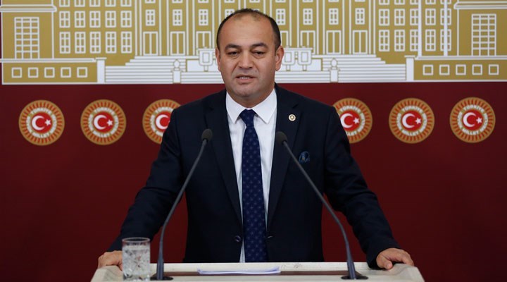 CHP’li Karabat: TEDAŞ niye zarar ediyor?