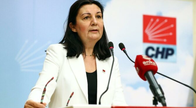 CHP'li Karabıyık: Nitelikli eğitim dar bir azınlığın erişebileceği ayrıcalık haline geldi