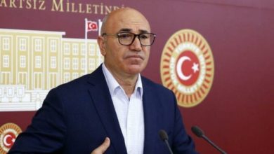 CHP'li Tanal: Belediyede ayrı, tapuda ayrı kayıt