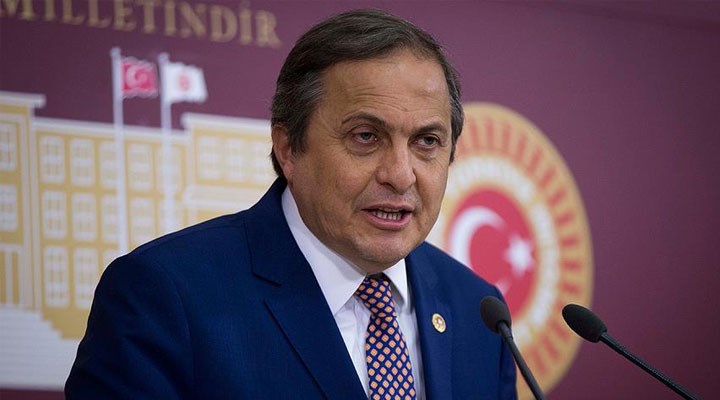 CHP'li Torun'dan İLBANK açıklaması