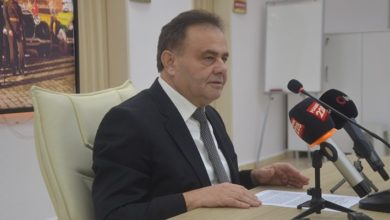 CHP'nin disipline sevk ettiği Bilecik Belediye Başkanı Şahin'den açıklama