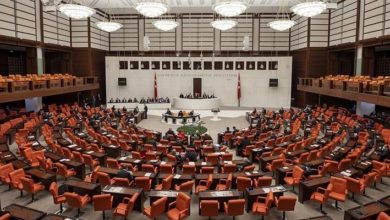 CHP'nin 'MOBESE' önergesi AKP-MHP oylarıyla reddedildi