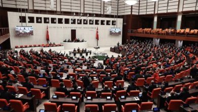 CHP’nin 'Muhtarlık Temel Kanunu' teklifi AKP ve MHP oylarıyla reddedildi
