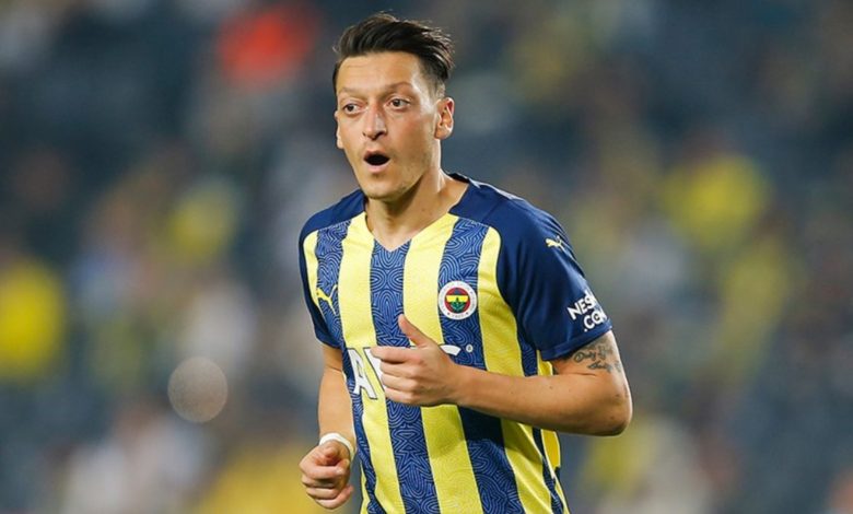 Cilegon, Mesut Özil'i istiyor