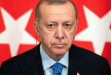 Cumhurbaşkanı Erdoğan: 100 bin doz aşıyı uçakla beraberimde getirdim