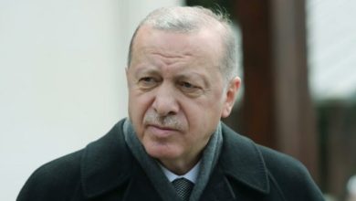 Cumhurbaşkanı Erdoğan: 5 doz aşının çok faydası oldu