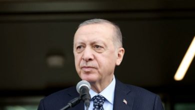 Cumhurbaşkanı Erdoğan'dan altı partiye gönderme