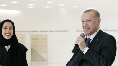 Cumhurbaşkanı Erdoğan'dan Ay açıklaması